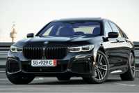 Bmw 750ix M Paket