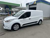 Ford Transit Connect lung