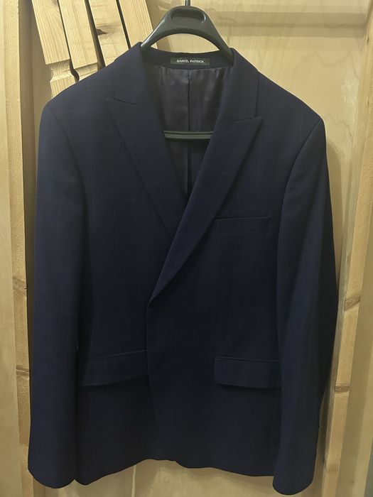 Костюм классический