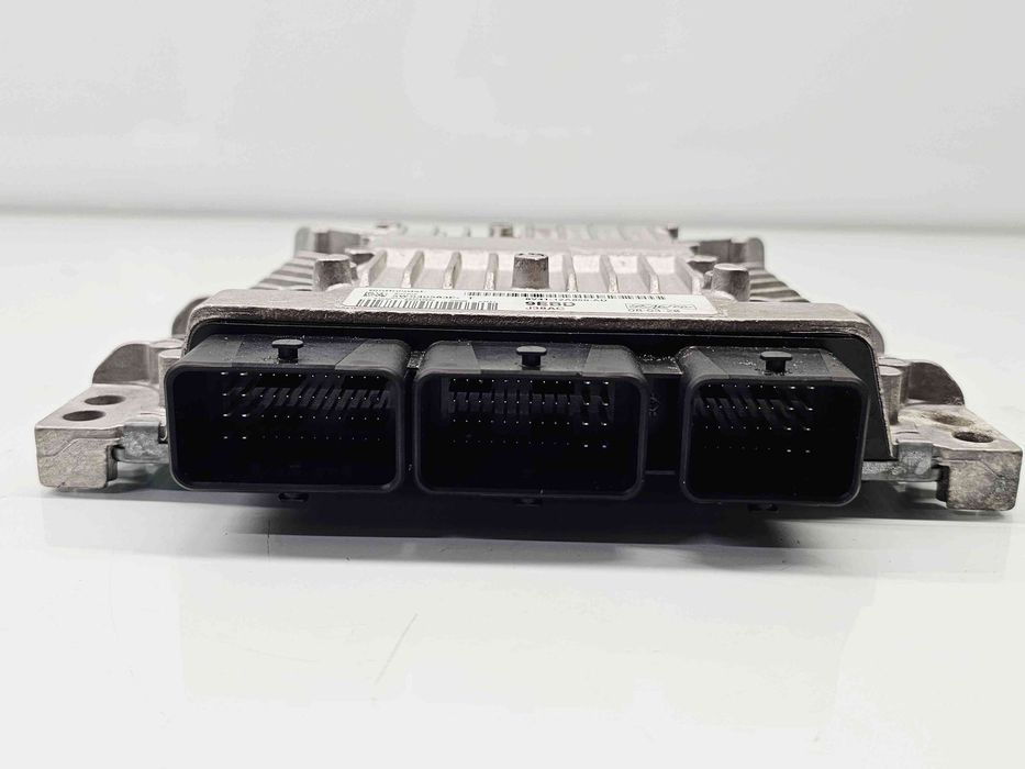 Calculator motor ECU Ford Kuga I [Fabr 2008-2012] 5WS40583E 2.0 TDCI G