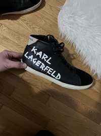 Karl Lagerfeld 43