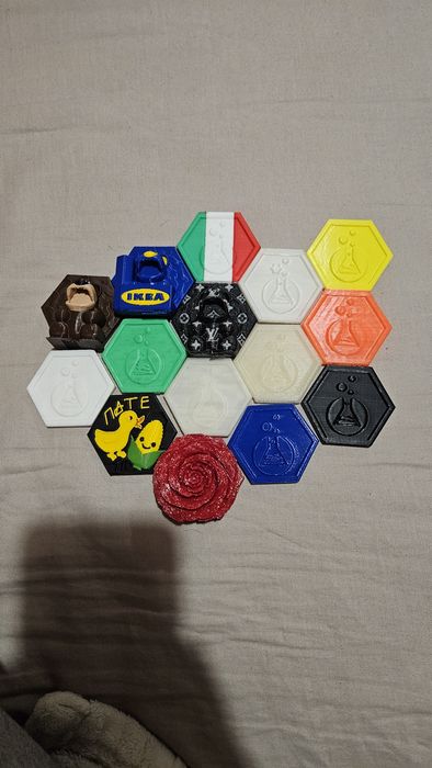 Labcoin лабкойн колекция