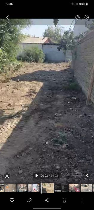 Yer uchastka sotiladi