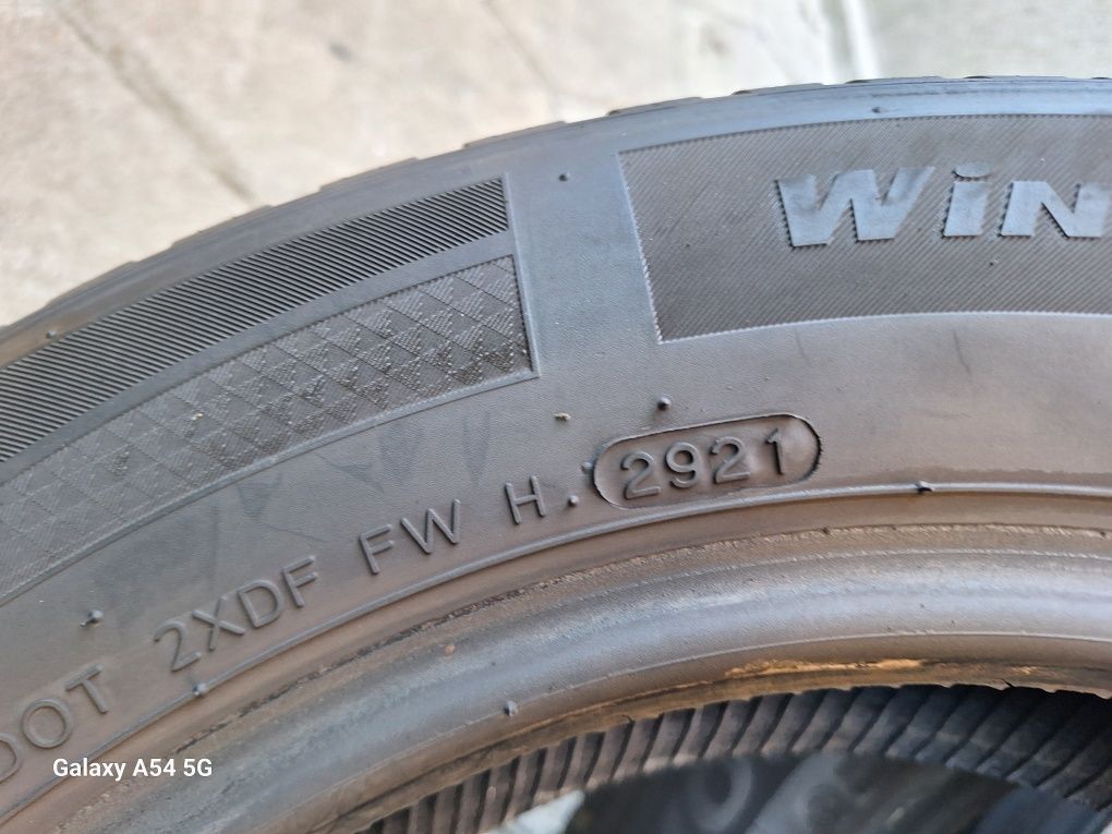 4бр 185/65/15 Hankook