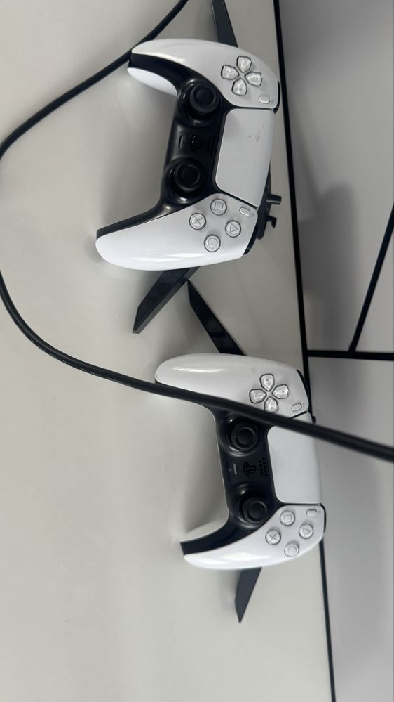 PlayStation 5 в  хорошем состоянии