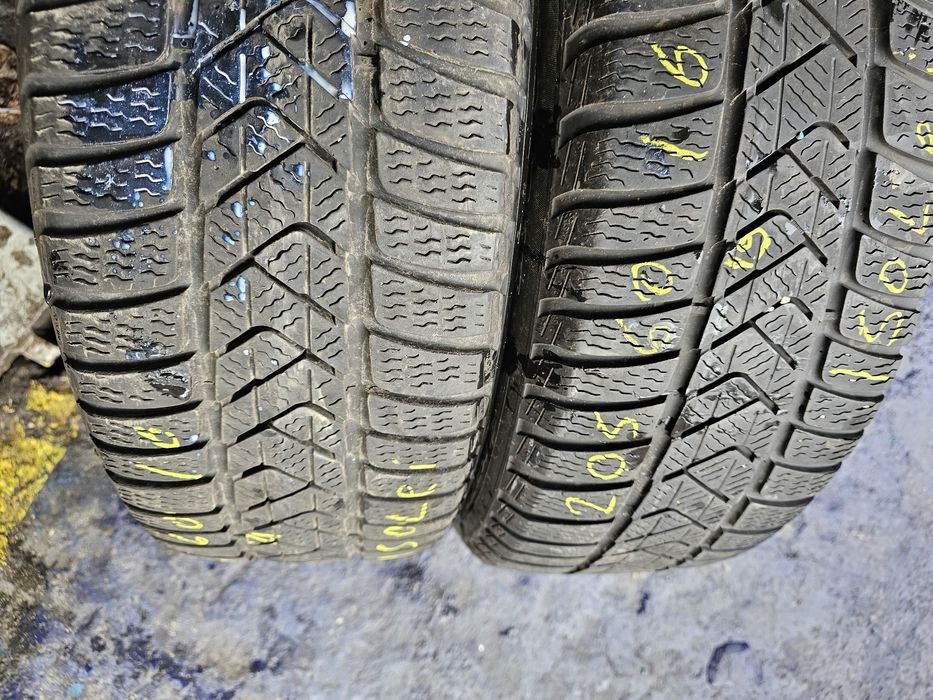 205 60 16 m+s pirelli
