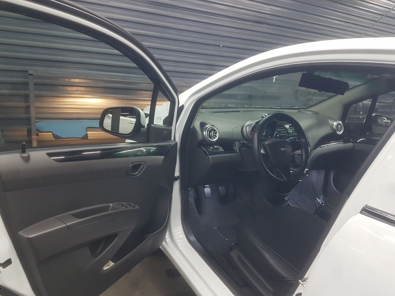Spark 2019 3 pazisya optima+pules abagref sedena sotiladi