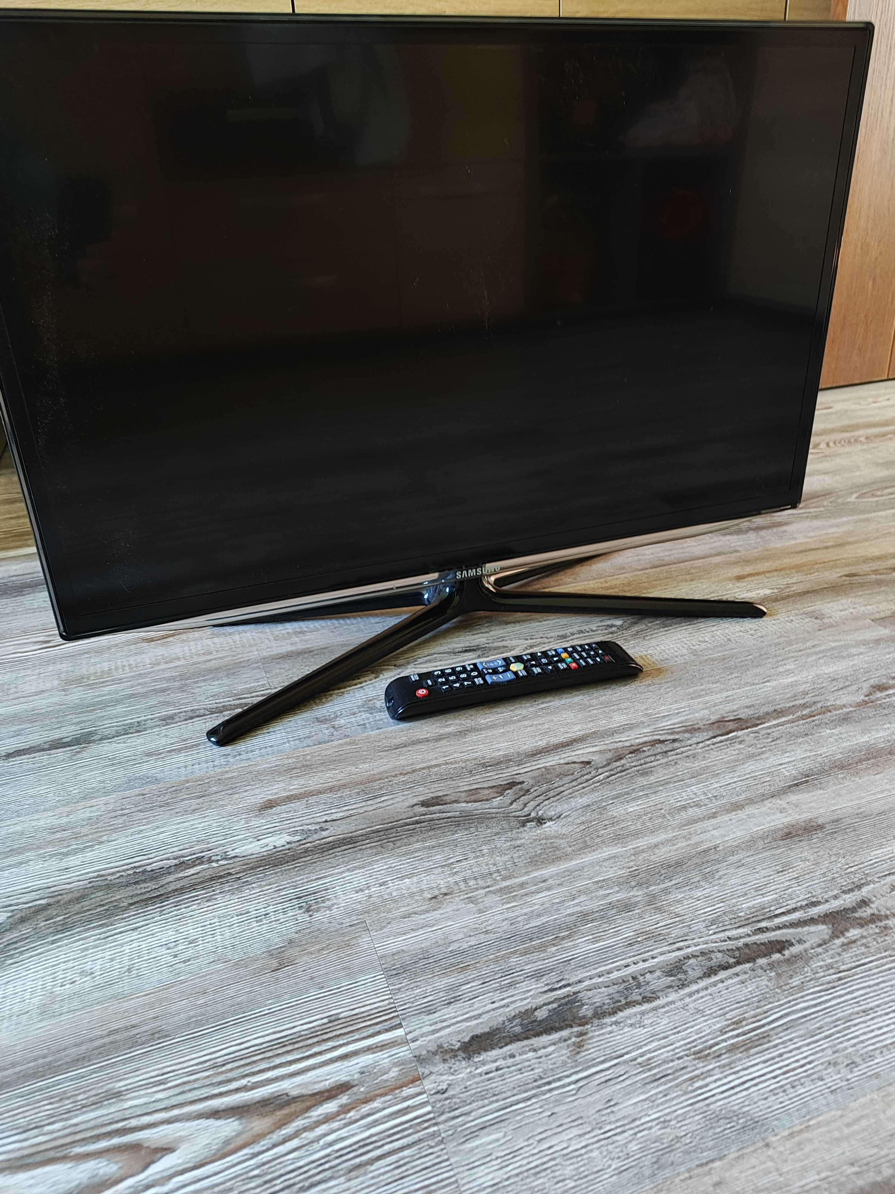 Samsung UE32ES6100w