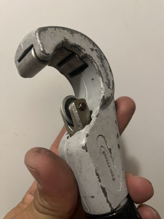 Taietor teava 3-35 mm