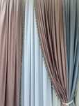 Design pentru draperii si perdele * croitorie  *montaj
