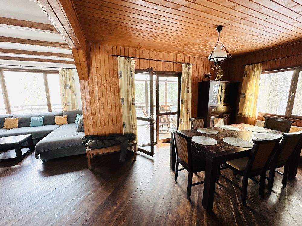 Casa de inchiriat Sinaia ‼️ Cazare Cabana Munte, Camere Vila, Pensiune