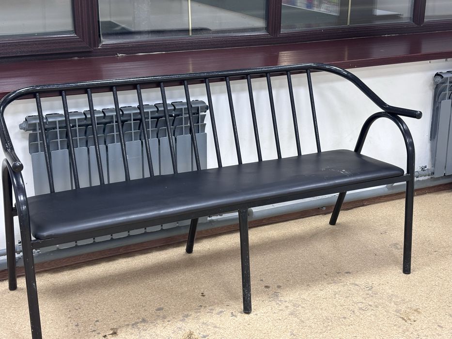 Продается скамейка