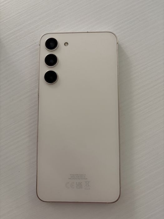 Samsung s23 plus