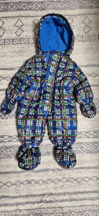 Salopeta bebeluși 62