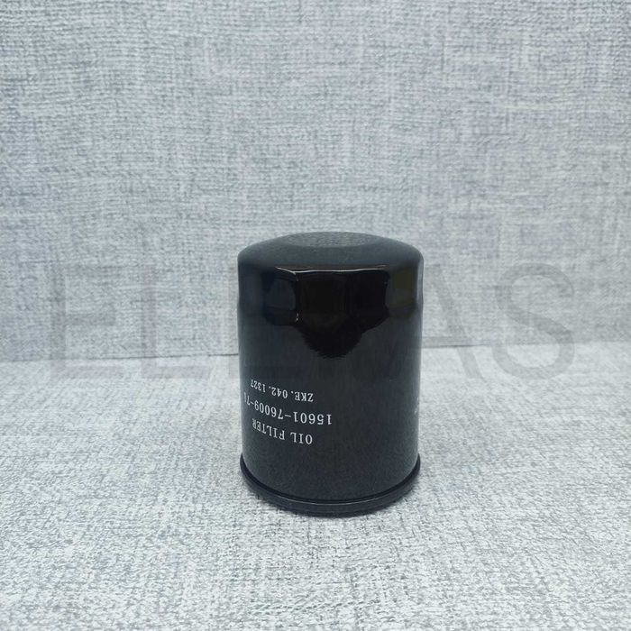 Фильтр масляный для вилочного погрузчика Toyota