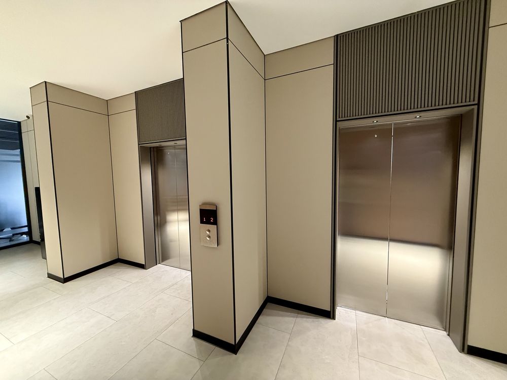 Аренда офиса | business centre Concord от 24 кв.м. до 550 кв.м.