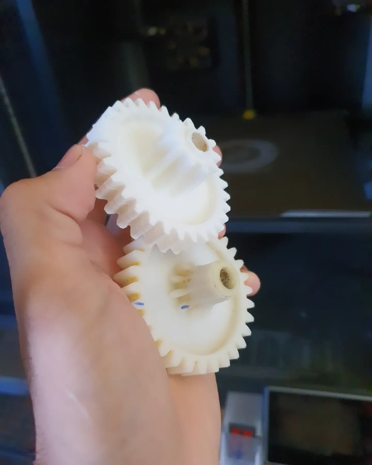 Услуги 3д печати / 3d printer xizmati