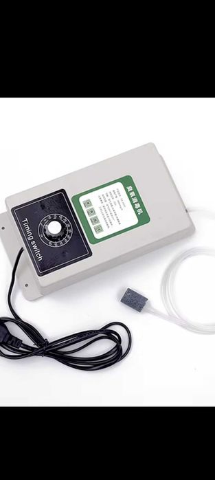 Озонатор втора употреба 35 лева!