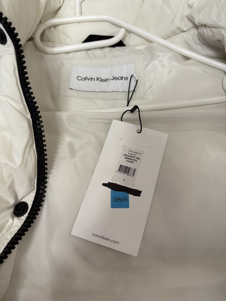 Мъжка грейка Calvin Klein