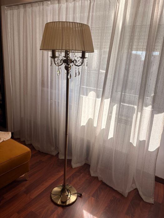 Lampa mobexpert