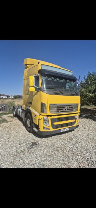 Volvo FH13 500 eev 2014
