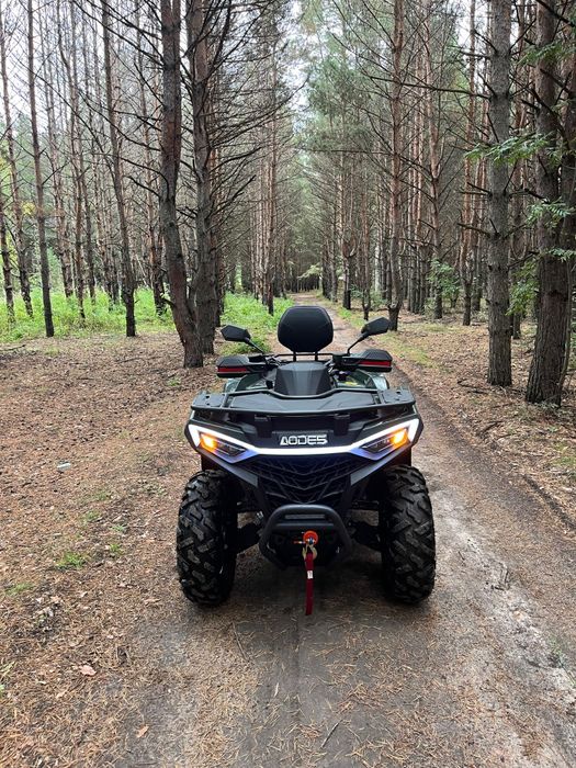 Продам квадроцикл