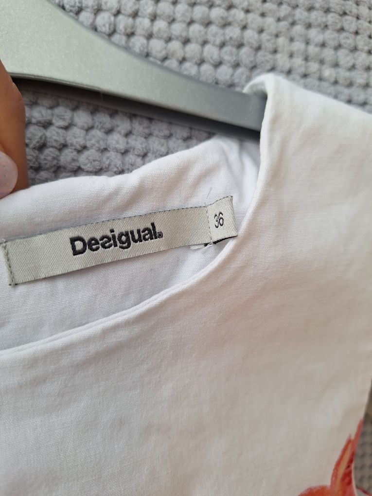 Рокля Desigual 36