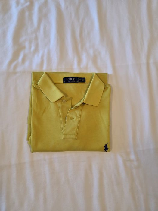 Tricou Ralph Lauren mărimea S/M