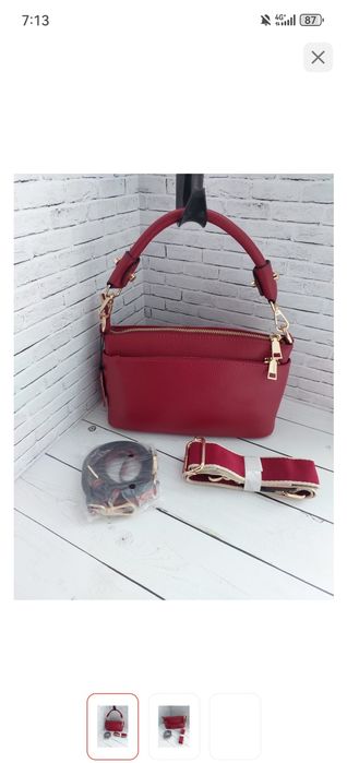 Продам сумки в хорошем состоянии