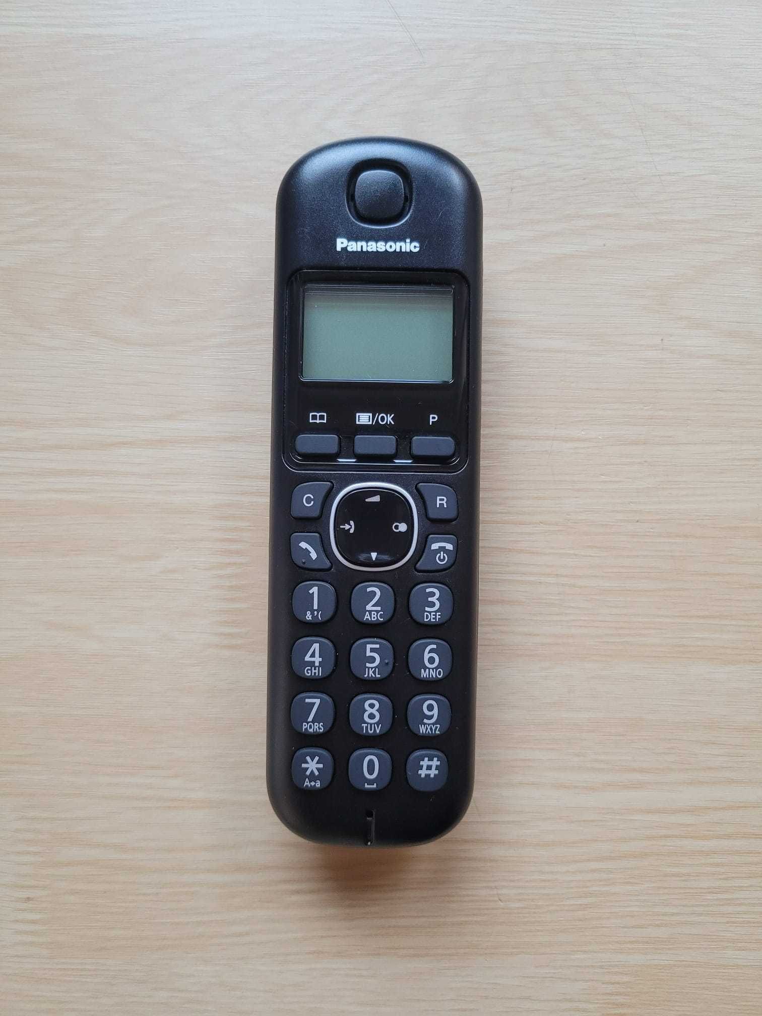 Telefon fix Panasonic KX-TGB210