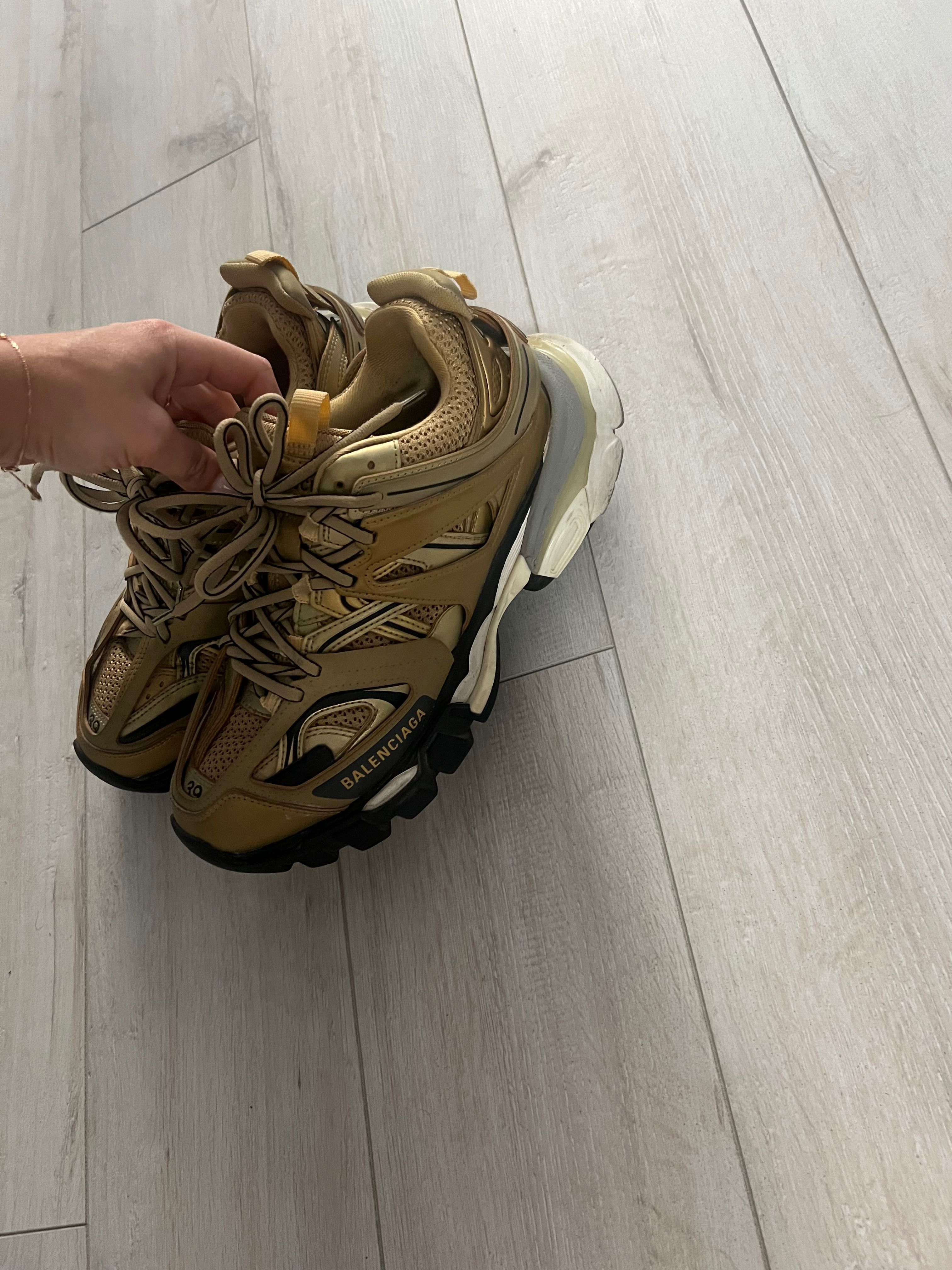 Balenciaga track кецове