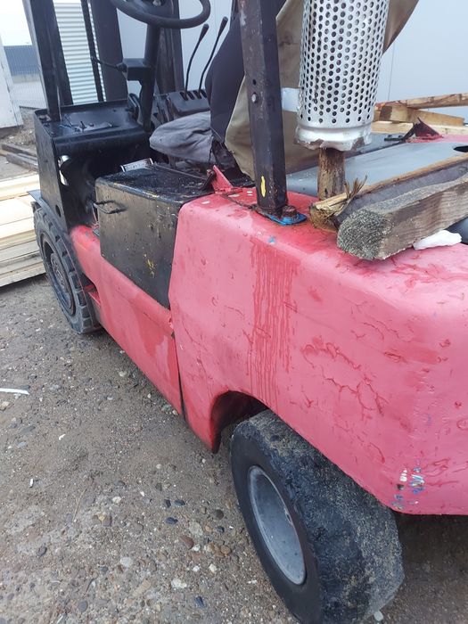 Motostivuitor 3.5 tone