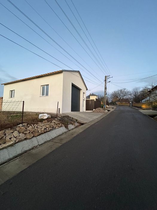 Incheriez Hala Industriala