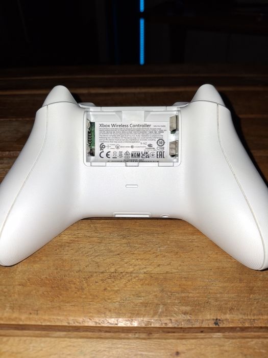 Consola Xbox series s