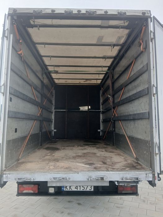Iveco daily 35c15 35c18 50c15 35c17 35c18 sprinter 518 519 516 513 416
