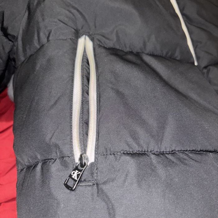 Calvin Klein jeans оригинално яке