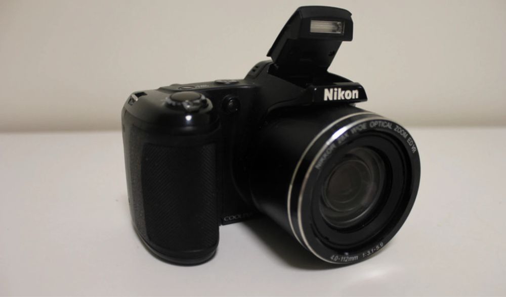Nikon ColplixL340