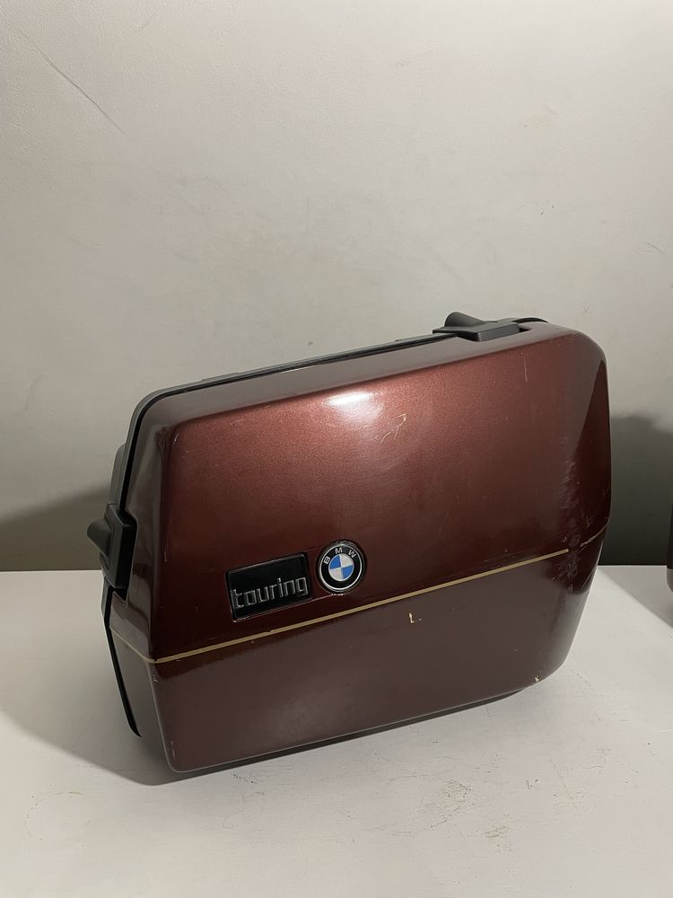 set sidecase si topcase BMW (genti moto)