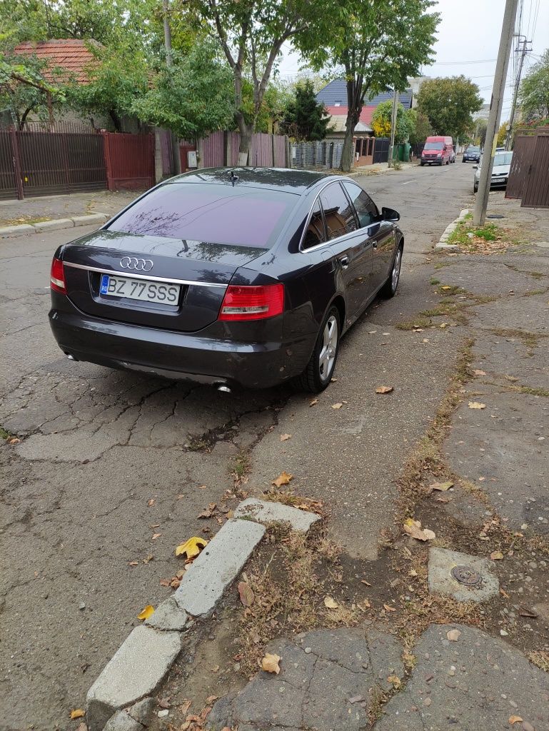 Audi de vanzare A6 S6