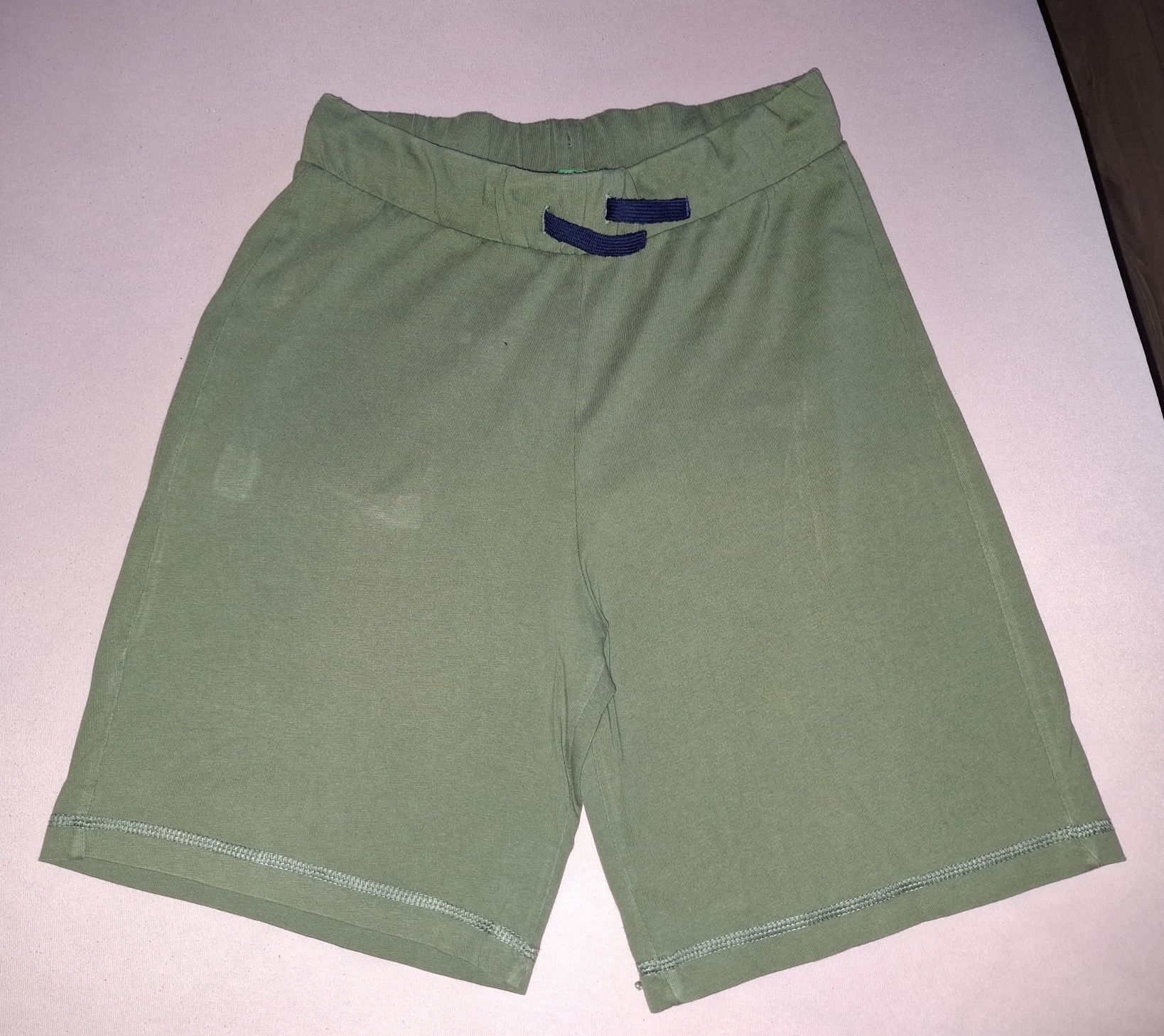 Benetton бермуди