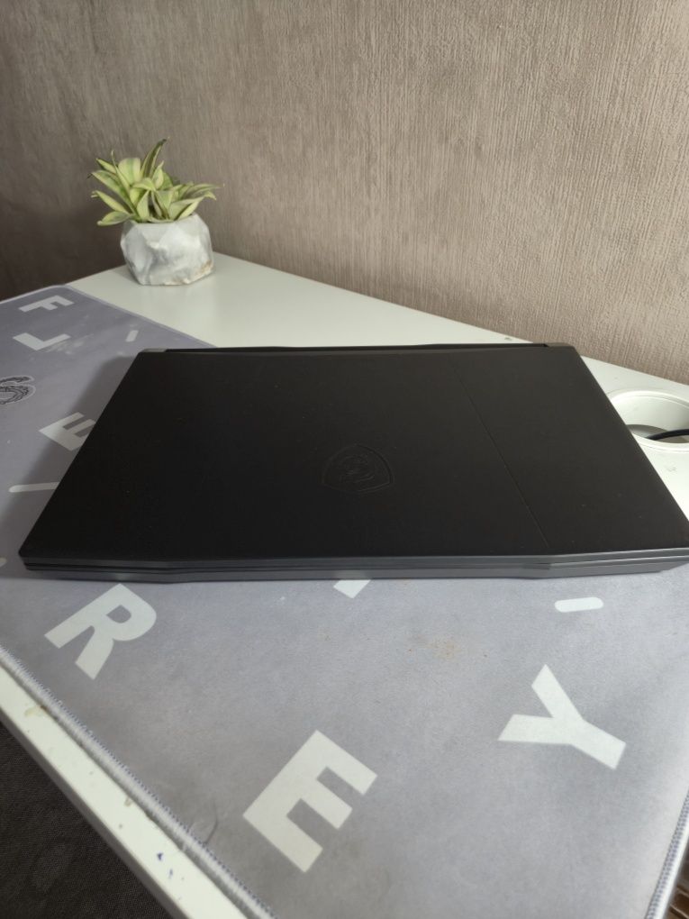 Msi  katana   15