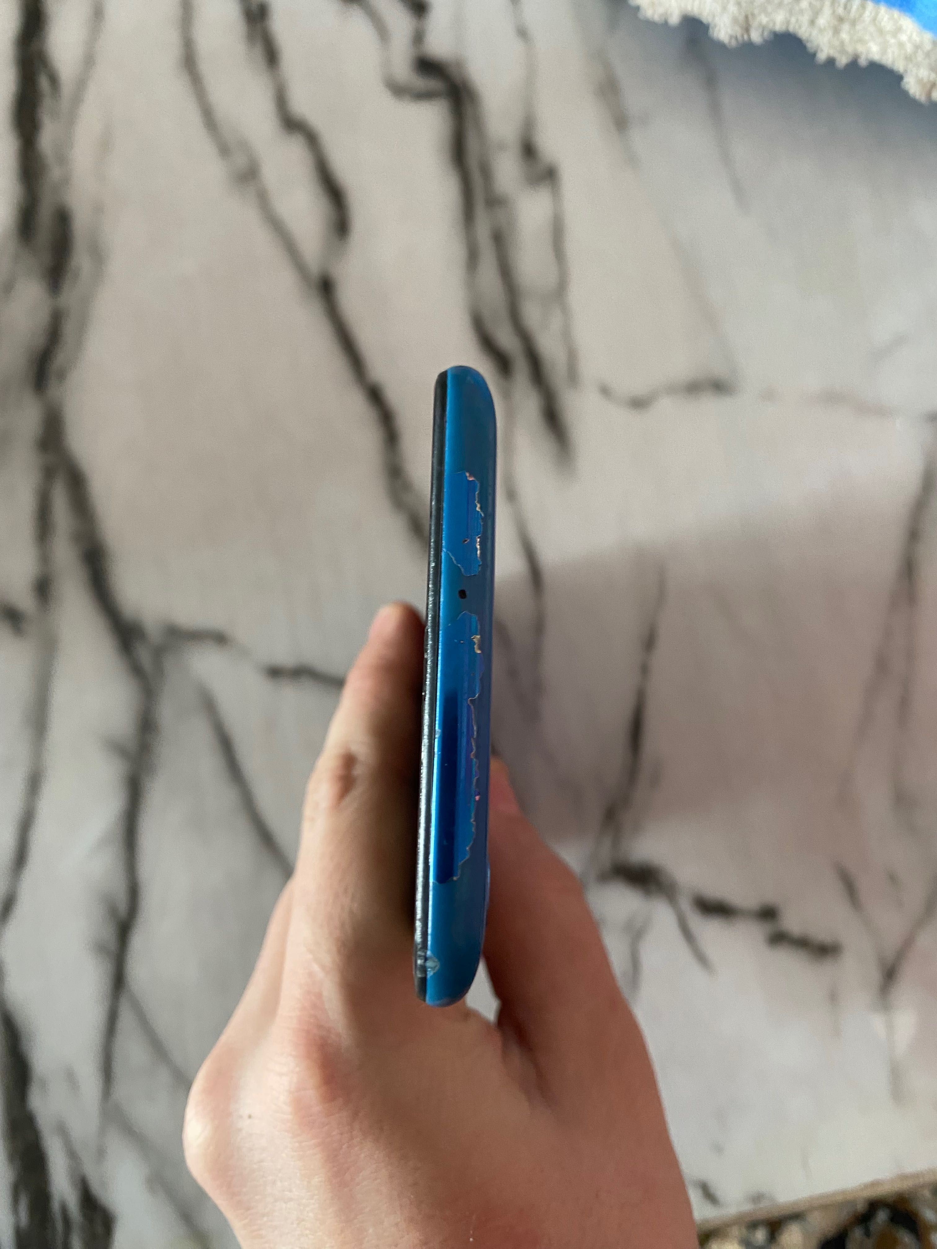 Samsung galaxy a50