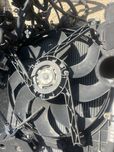 Перка охлаждане Volkswagen Polo 9N Skoda Fabia