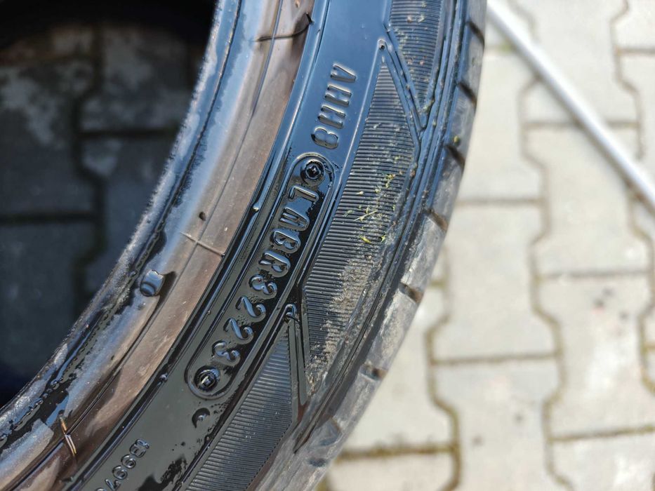 Dunlop Sport Maxx 050 91W 225/45 R17