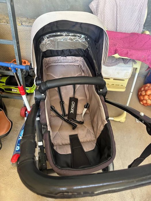 КОЛЯСКА сотилади. 0-3 лет.