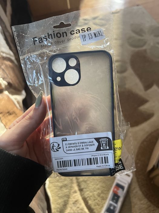 Каишка за часовник Samsung и калъф за 13мини