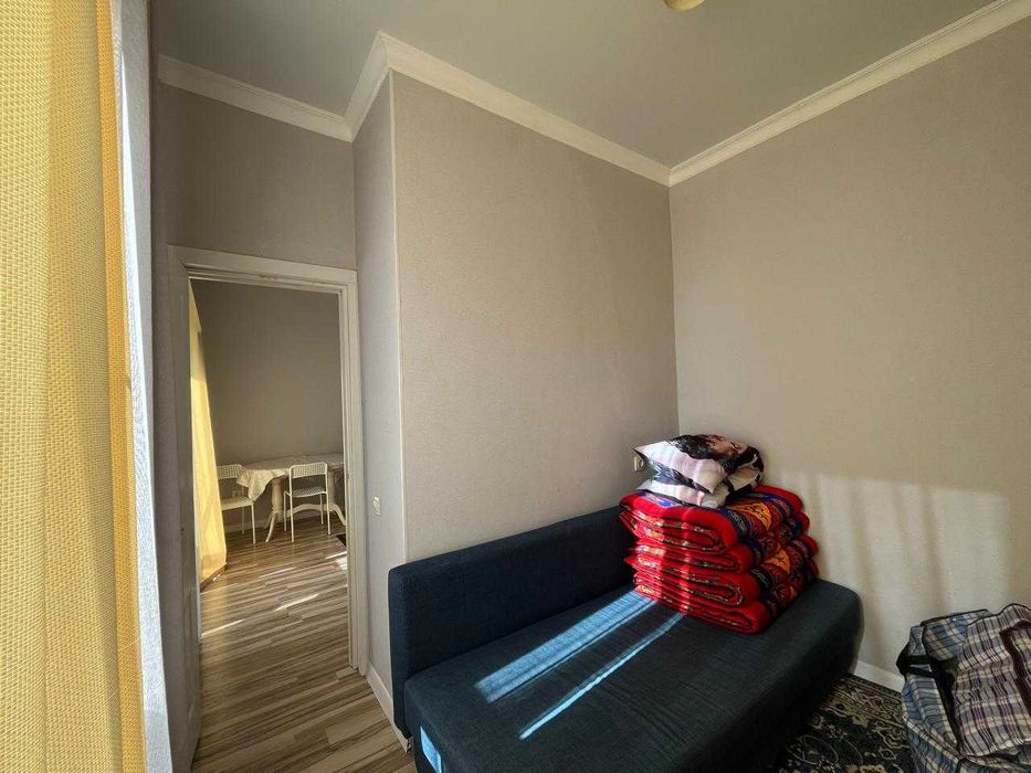 2-комн студия Левый берег 33 квм дом Комфорт класса