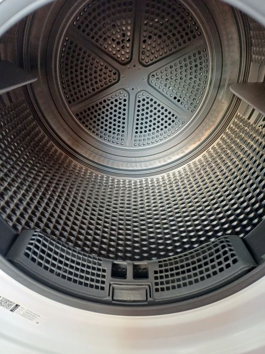 Сушилня Whirlpool 8кг инверторна А+++ 175KW