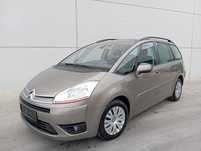Citroen C4 Grand Picasso 1.6 Diesel ** AUTOMAT **7 LOCURI**ADUS AZI**
