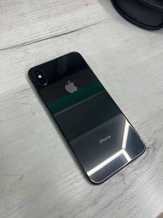 Iphone XS MAX 256 gb